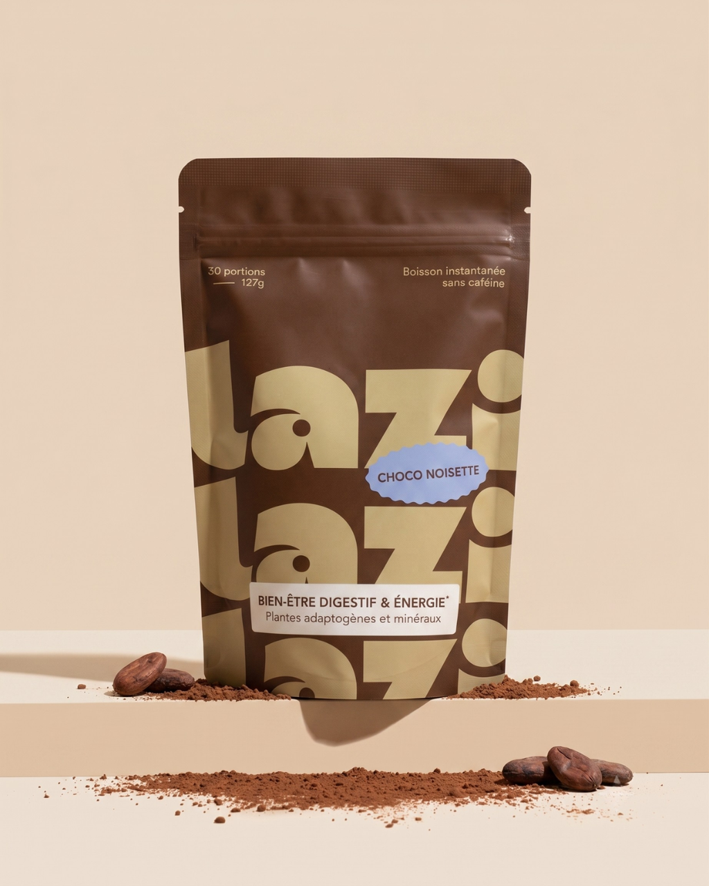 Choco noisette