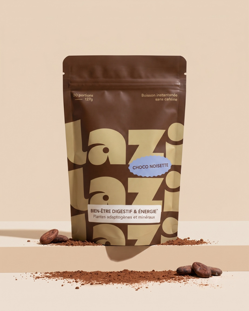 Choco noisette