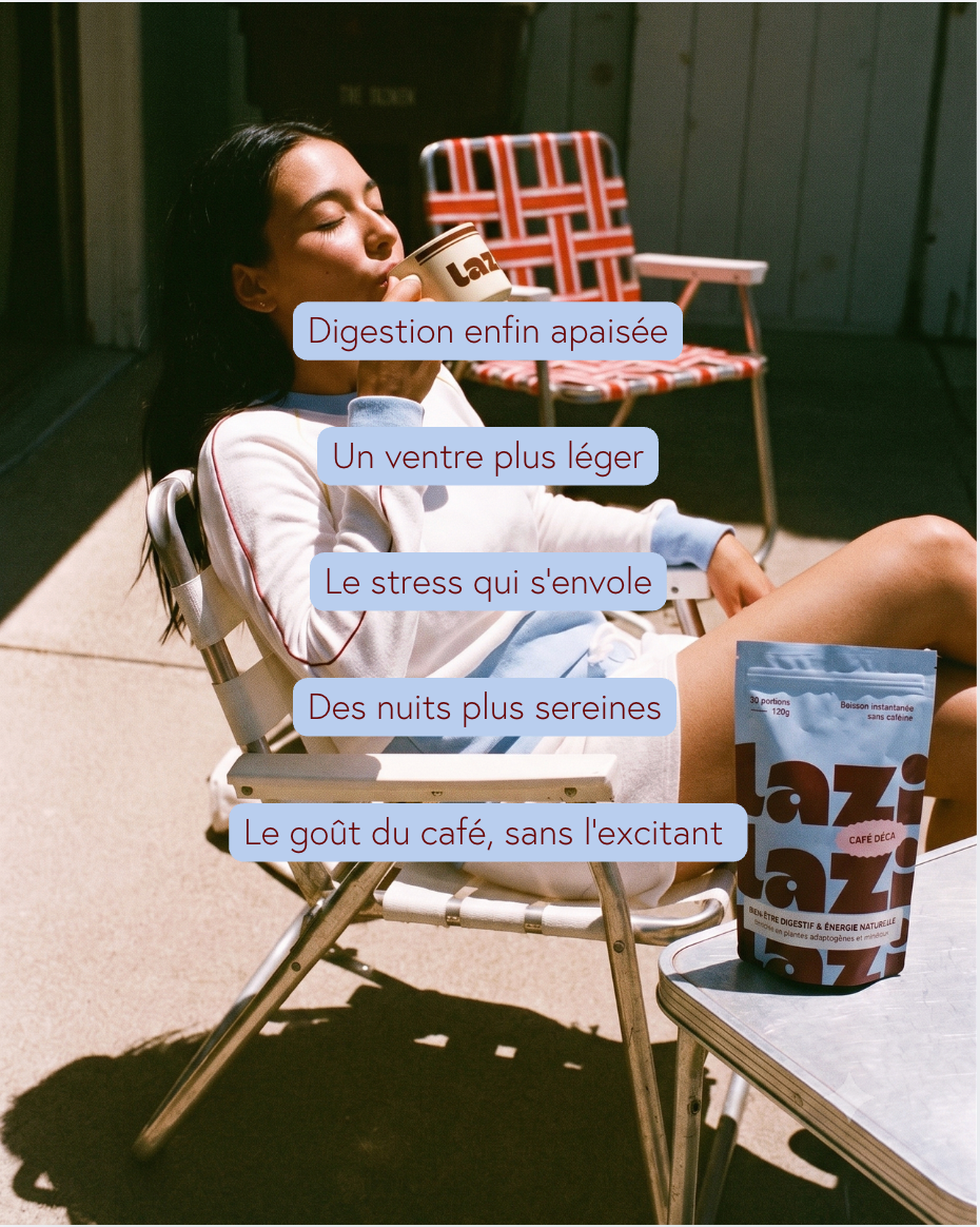 Café Déca